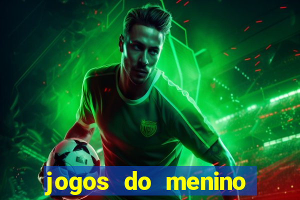 jogos do menino gelo e da menina lava